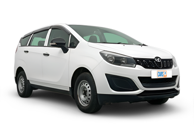 Mahindra MARAZZO-img